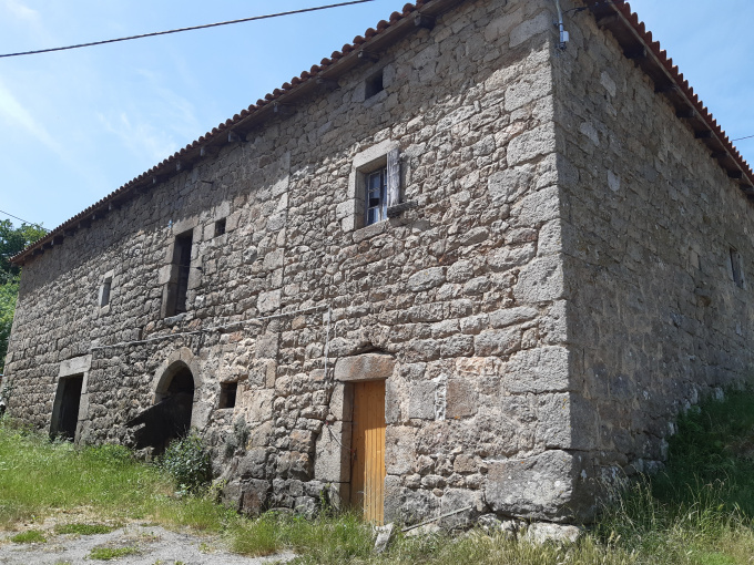 Offres de vente Ferme Saint-Jean-Chambre (07240)