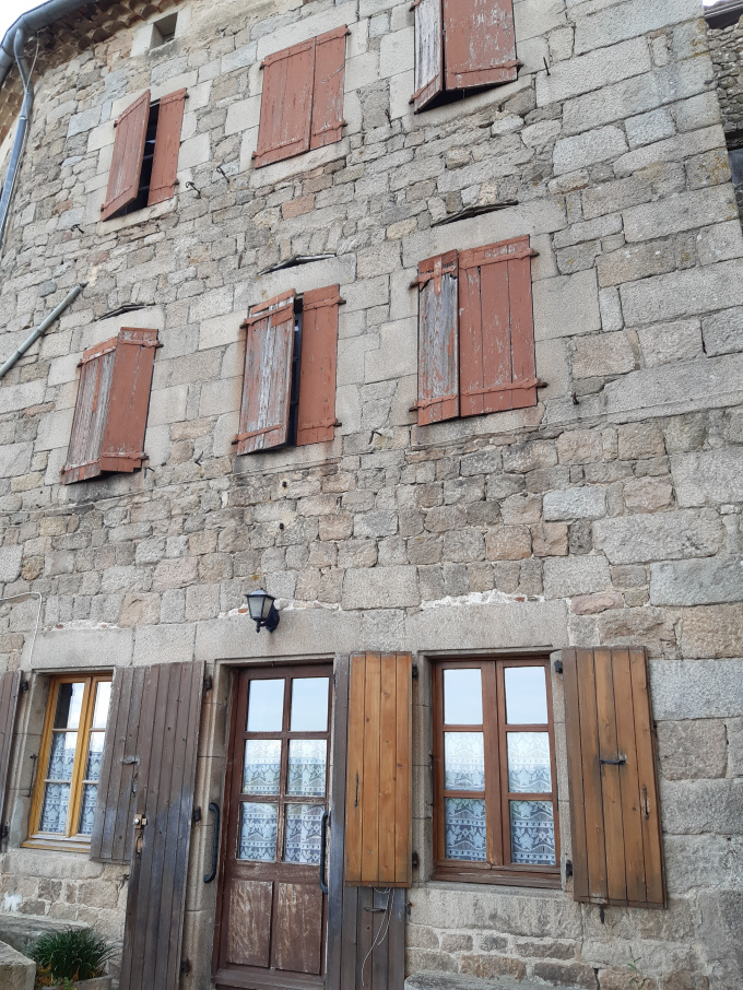 Offres de vente Maison de village Chalencon (07240)