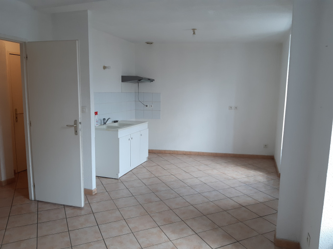 Offres de location Appartement Vernoux-en-Vivarais (07240)