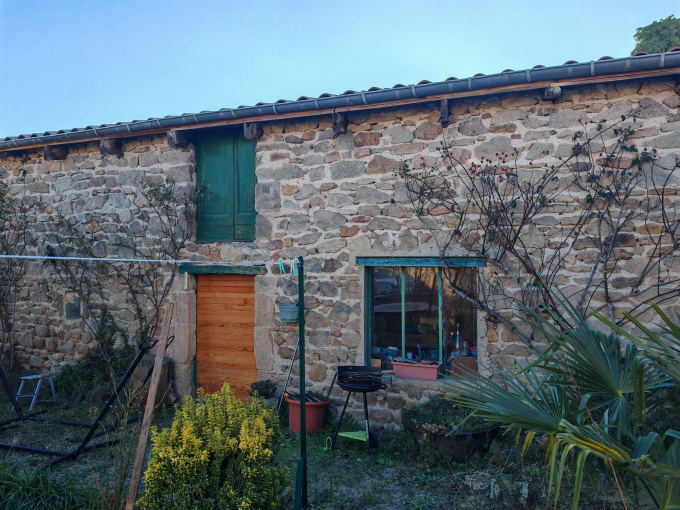 Offres de vente Maison de village Vernoux-en-Vivarais (07240)
