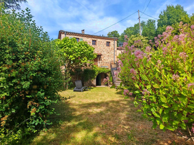 Offres de vente Maison St appolinaire de rias (07240)
