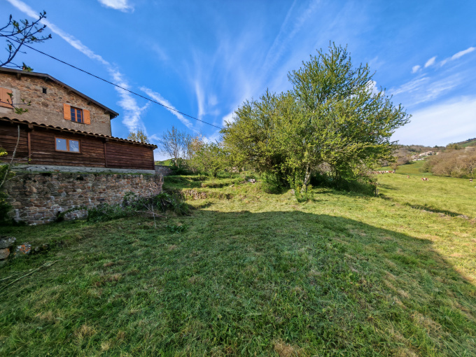 Offres de vente Maison Vernoux-en-Vivarais (07240)