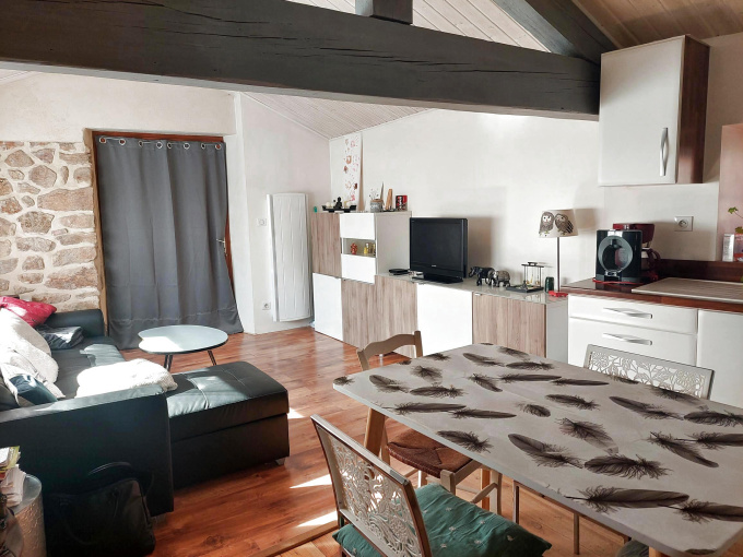 Offres de vente Maison Saint-Michel-de-Chabrillanoux (07360)