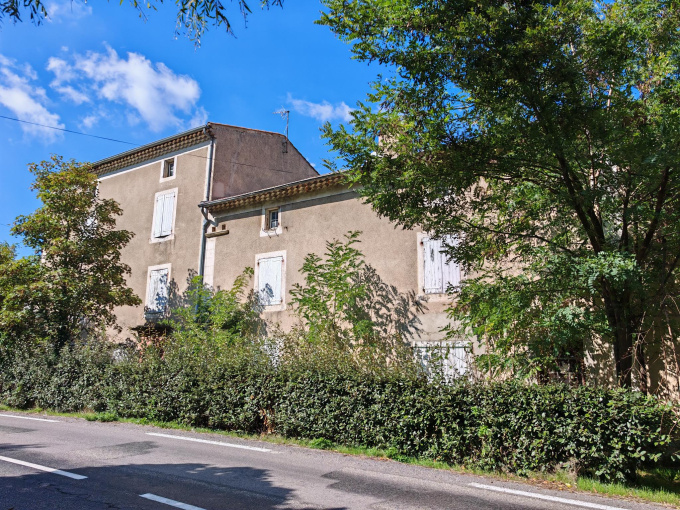 Offres de vente Propriete Boffres (07440)