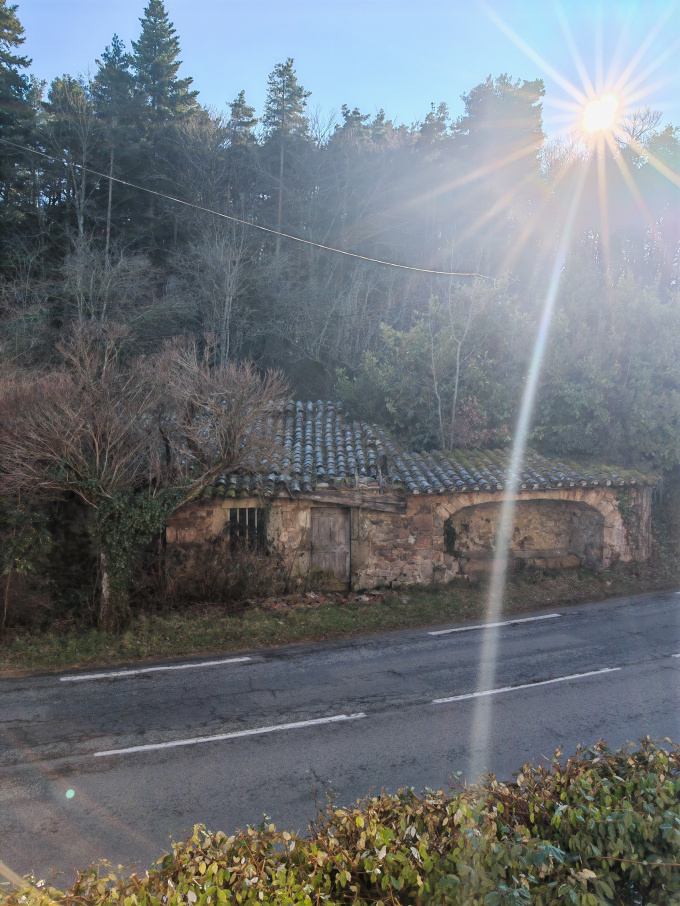 Offres de vente Propriete Boffres (07440)