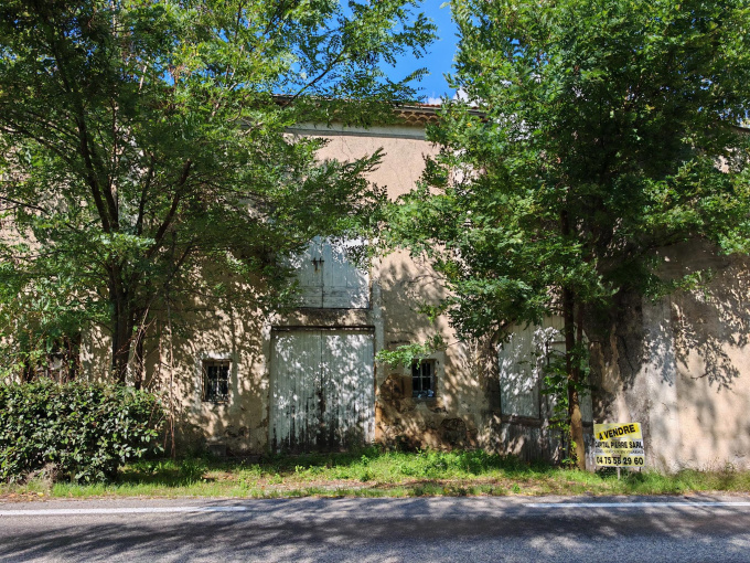 Offres de vente Propriete Boffres (07440)