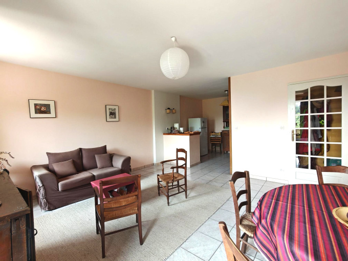 Offres de vente Appartement Chalencon (07240)