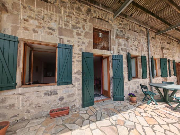 Offres de vente Appartement Chalencon (07240)