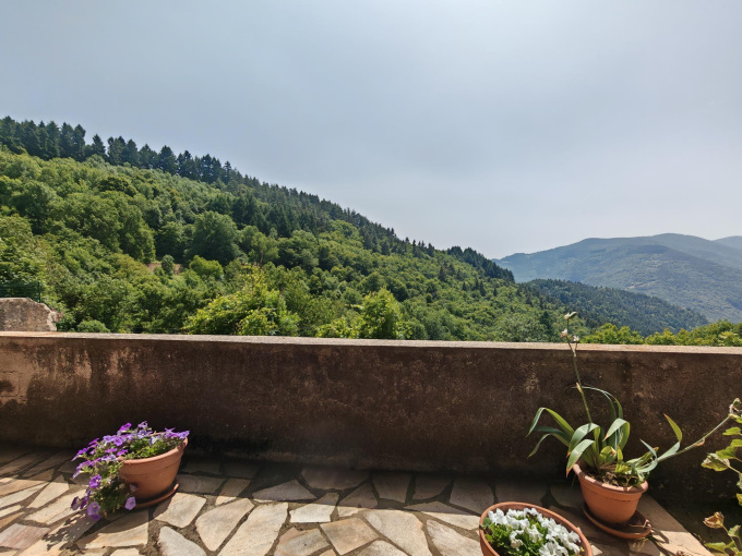 Offres de vente Appartement Chalencon (07240)