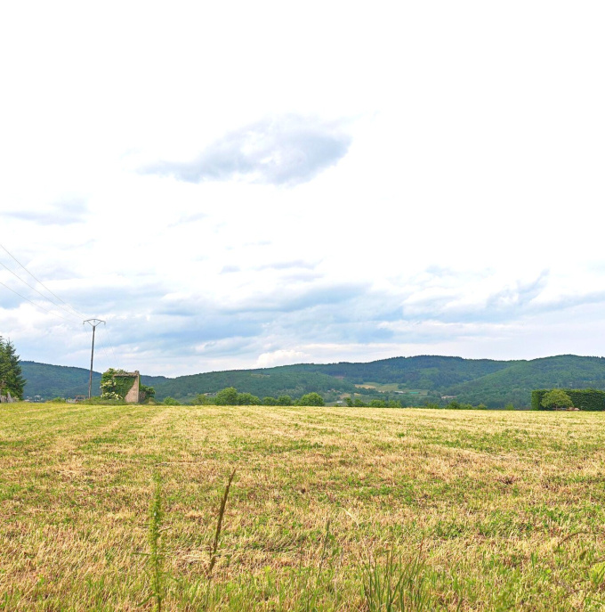Offres de vente Terrain à batir Vernoux-en-Vivarais (07240)