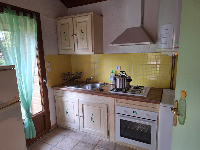 Offres de location Maison Chalencon (07240)