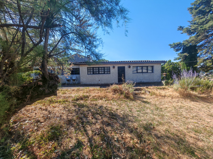 Offres de vente Maison Vernoux-en-Vivarais (07240)