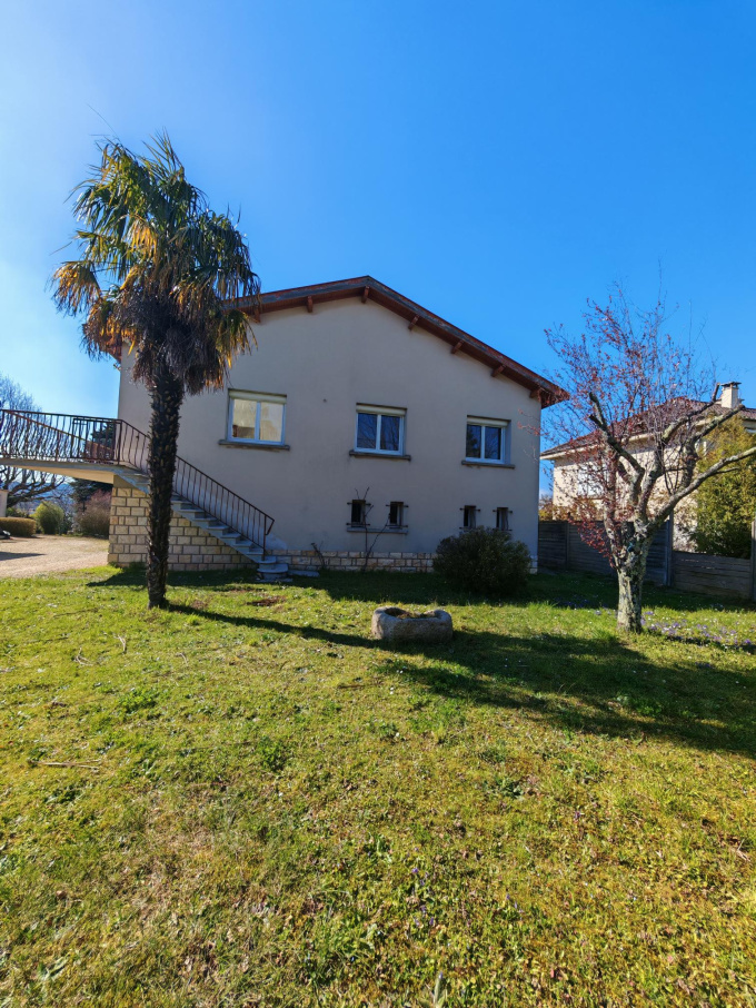 Offres de vente Maison Vernoux-en-Vivarais (07240)