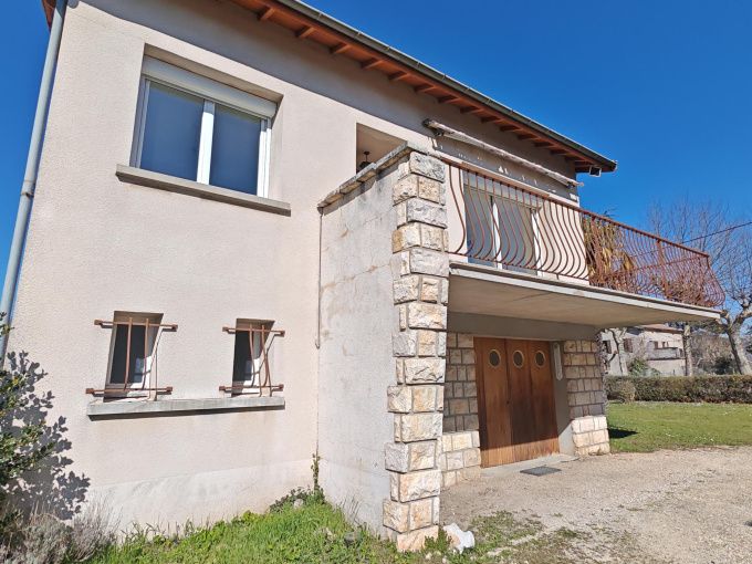 Offres de vente Maison Vernoux-en-Vivarais (07240)