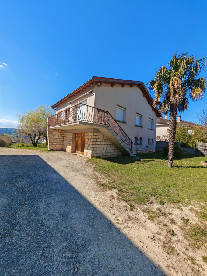 Offres de vente Maison Vernoux-en-Vivarais (07240)