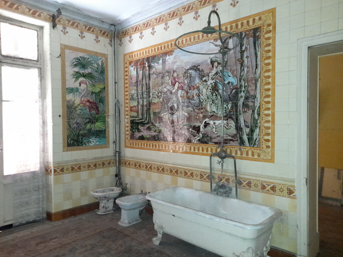 Offres de vente Propriete Valence (26000)