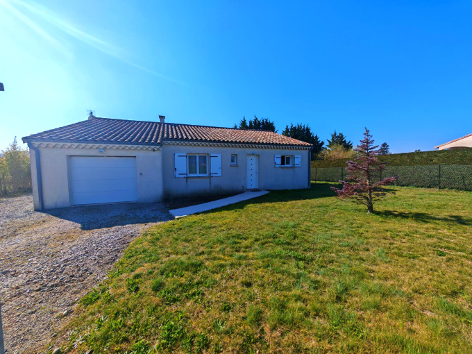 Offres de vente Maison Vernoux-en-Vivarais (07240)