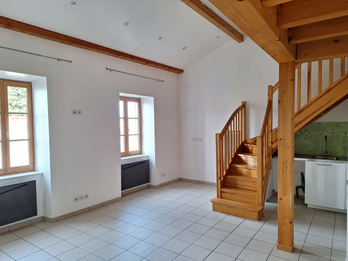 Offres de location Appartement Vernoux-en-Vivarais (07240)