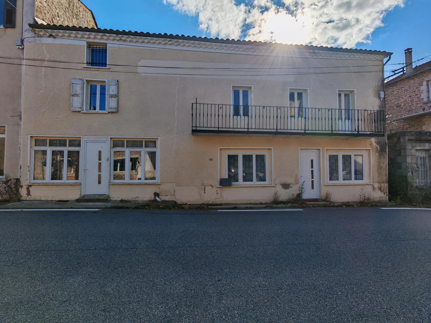 property